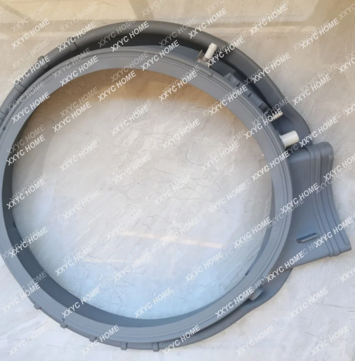 New Door Seal Ring DC64-03723A For Samsung Washing Machine WD10N64GT3X