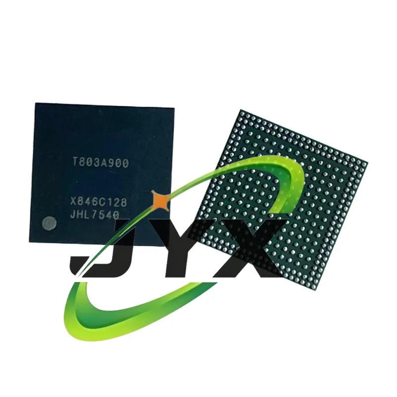 JHL7340 JHL7540 JHL7440 JHL6240 JHL6340 JHL6540 DSL5520 DSL6540 DSL6240 T803A900 BGA Chipset with balls in stock
