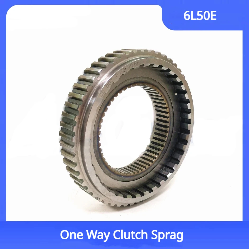 

6L50 6L50E Automatic Transmission One Way Clutch Sprag Fits For Buick Cadillac Chevrolet