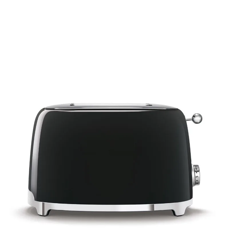 Household Multifunctional Toaster 2 Slice Bread Roaster For Sandwich Making