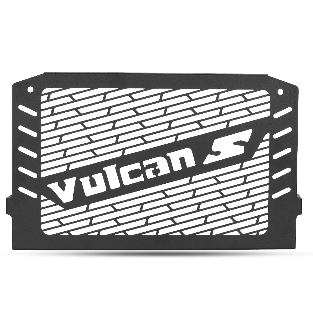 لكاواساكي فولكان S 650 2015 2016 2017 2018 2019 2020 2021 2022 2023 2024 2025 2026 دراجة نارية المبرد الحرس حامي الشواية