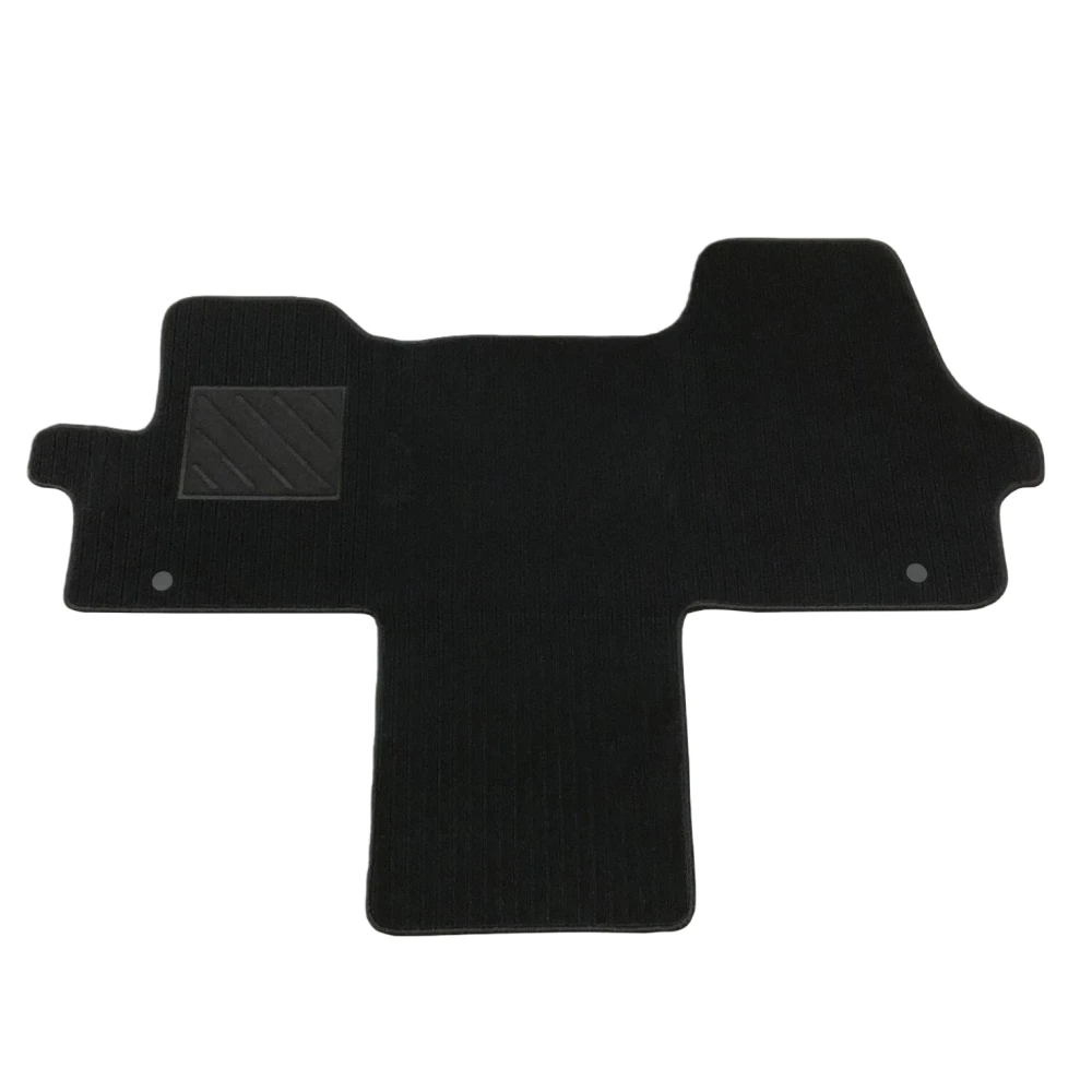RV Front Cab Carpet Driver Passenger Middle Side Carpet Van Floor Mat Left-Hand Drive For Fiat Ducato X250 2006-2025 71807936 - view 4