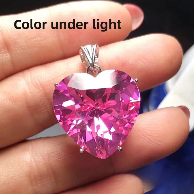 ciondolo-a-forma-di-cuore-rosa-in-argento-con-zirconia-brillante-gioiello-color-oro-bianco-anallergico-non-sbiadisce-idea-regalo