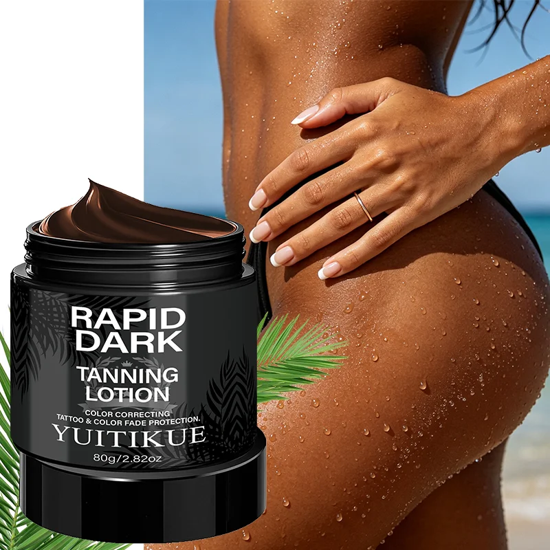 #30 Ranked Tanning Lotions Picks in 2026