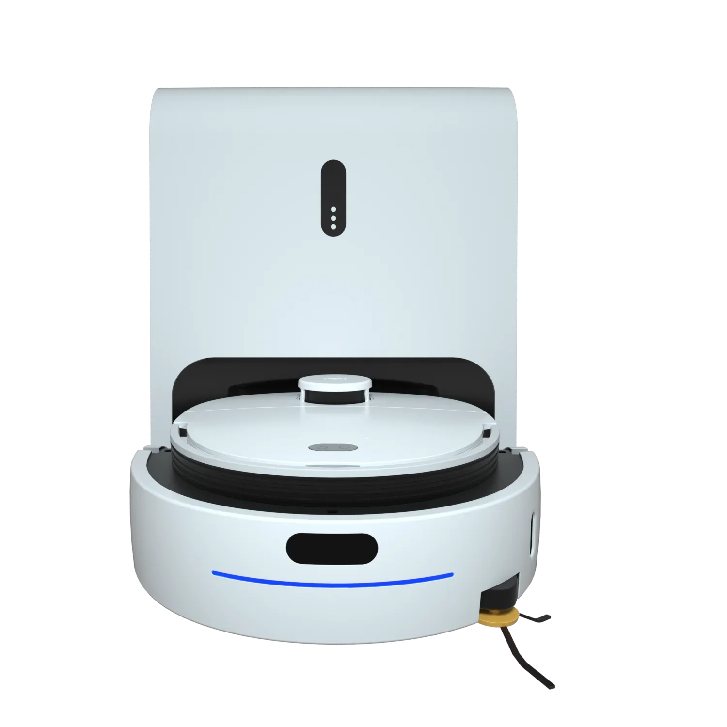 

Intelligent Robot Vacuum Cleaner Floor Mopping Robot Clean House Sweeping Robot