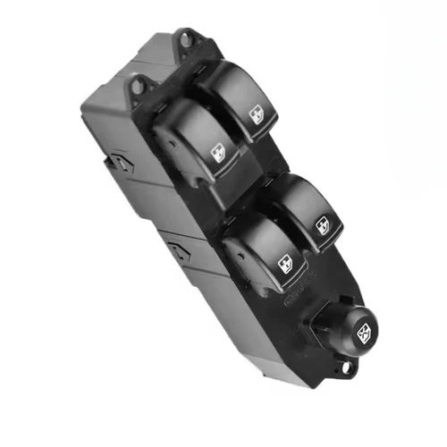 TOKS 96269354 interruptor de elevación de ventana de coche eléctrico automotriz para Daewoo Nubira 1999-2003 96269353 96190771