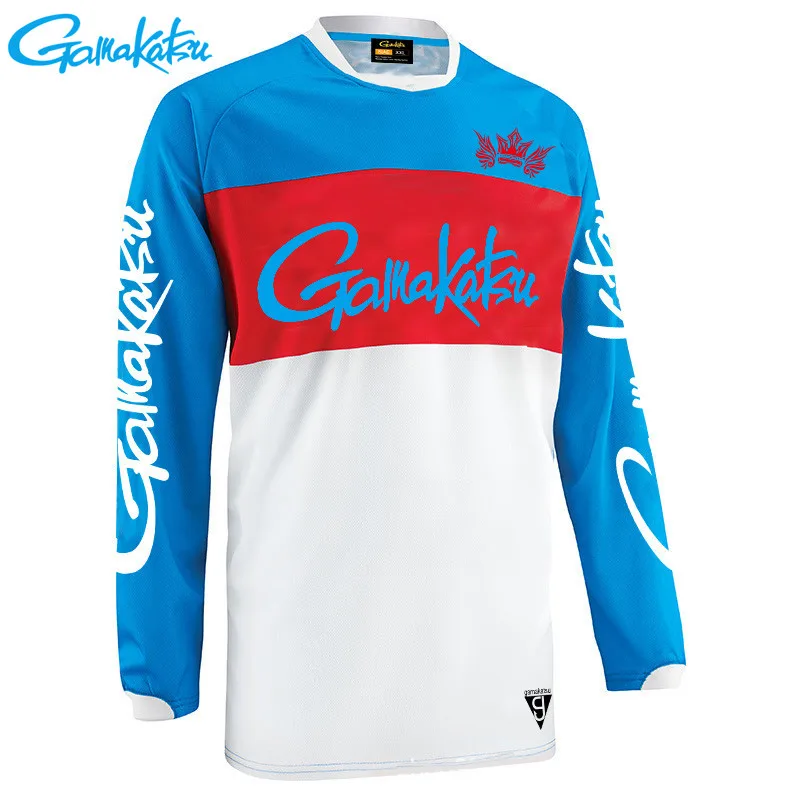 

Новинка лета 2025, рубашка для рыбалки с длинными рукавами, быстросохнущая одежда для рыбалки, солнцезащитная одежда с защитой от УФ-лучей, одежда для рыбалки io554