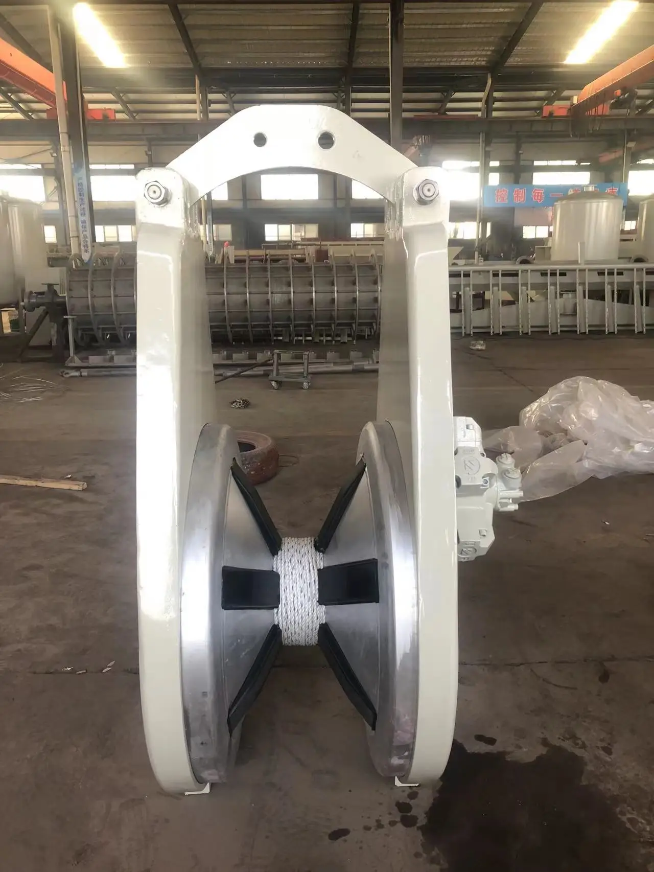 Fishing boat essential fishing boat accessories and machine custom marine power modules