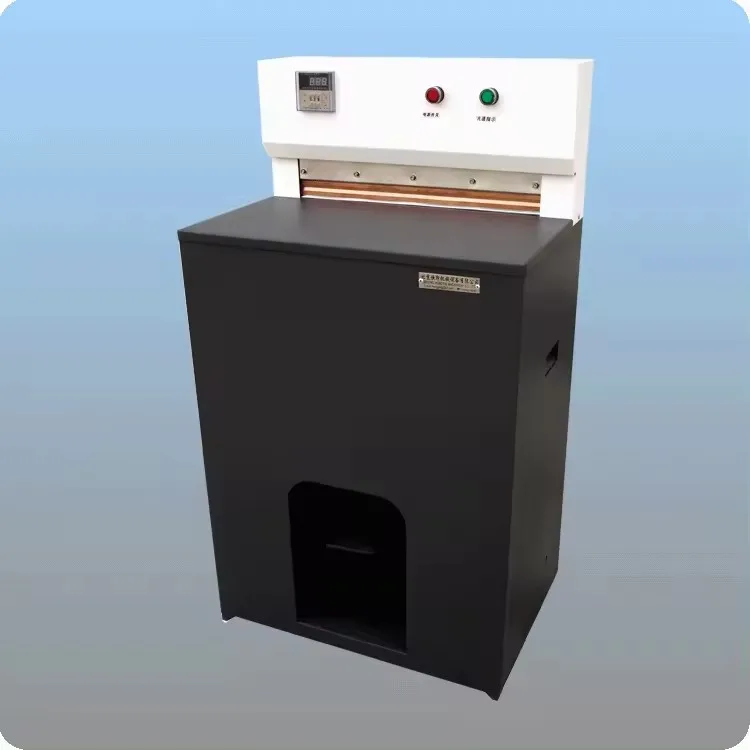 2026 YC-500 Hardcov… - image