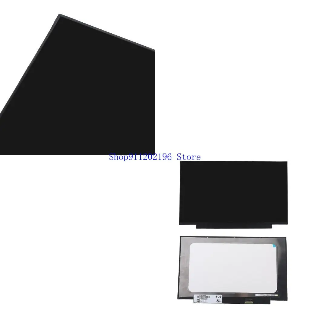 

P82A Original LCD Screen Panel LED LCD for Matrix NV140FHM-N4H 14'' 30Pins 1920X1080 New IPS Fit for NV140FHM-N62 N61 N3B N47