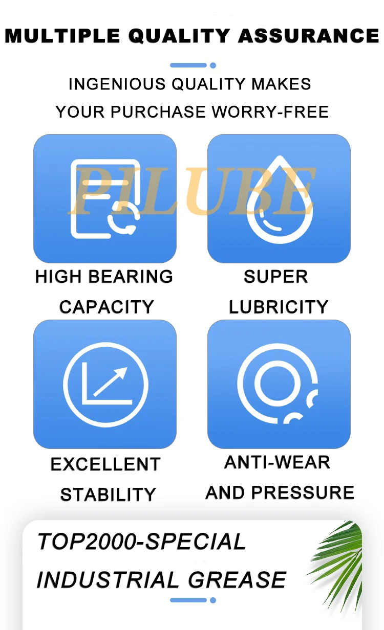 AUTOL TOP 2000 50g 100g 400g High Performance Grease Heavy Duty EP Lubricant for Bearings Joints and Industrial Equipment Plus