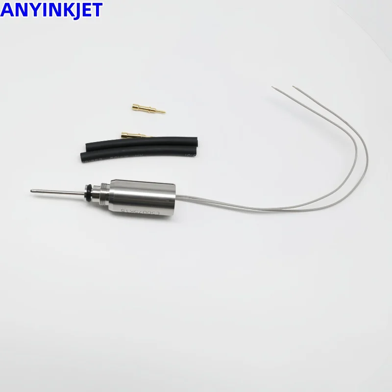 For Domino Head Valve Solenoid Valve 14735 for Domino A100 A200 A300 Domino A Series Printer