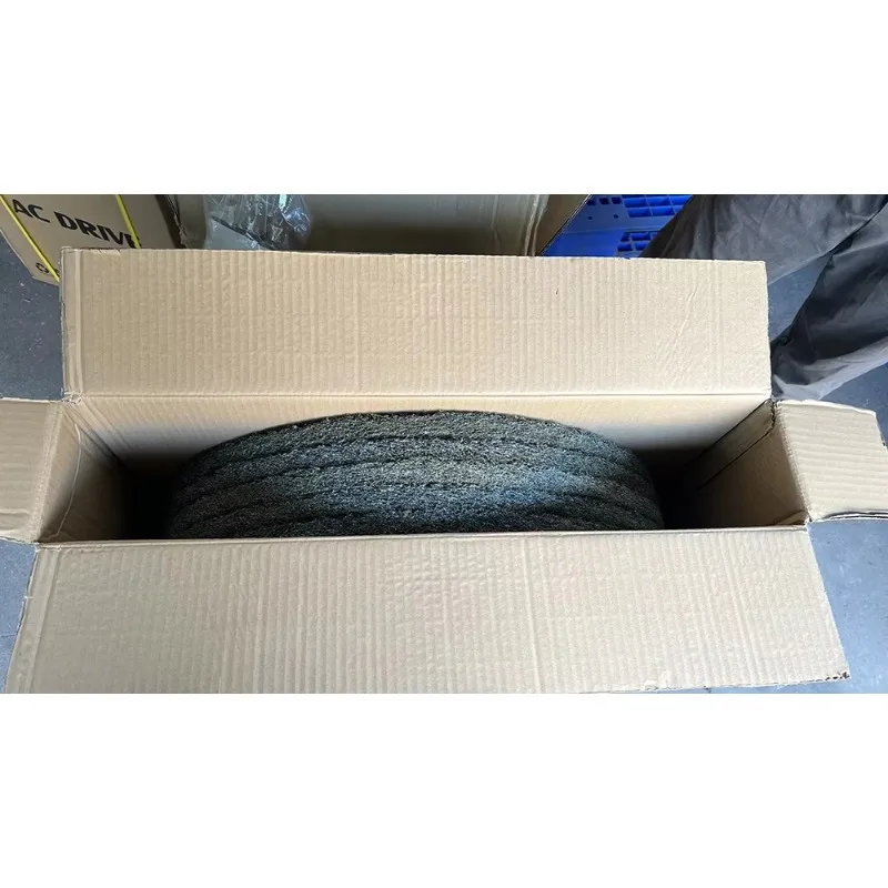 Hochgeschwindigkeits-Polierpad