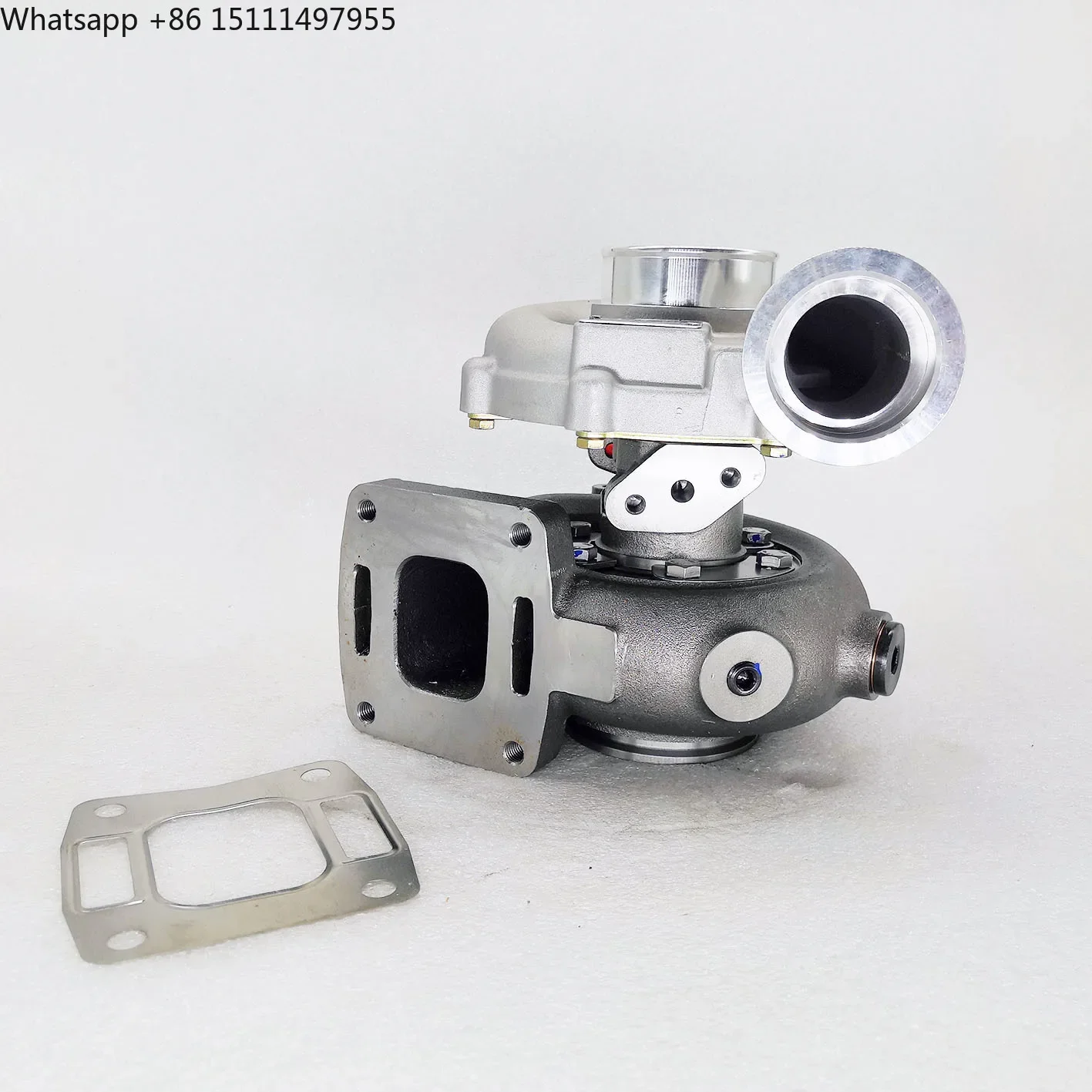 Penta Ship Turbo Turbolader K26 53269886016 53269886018 3581528 3802082 838695 860916 for Volo KAMD32 2.39L 115/156 HP