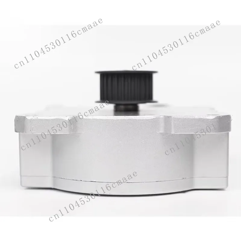 Modern Steel Elevator Door Motor Permanent Magnet Synchronous Motor YCT133-2.7 for Apartment Entry