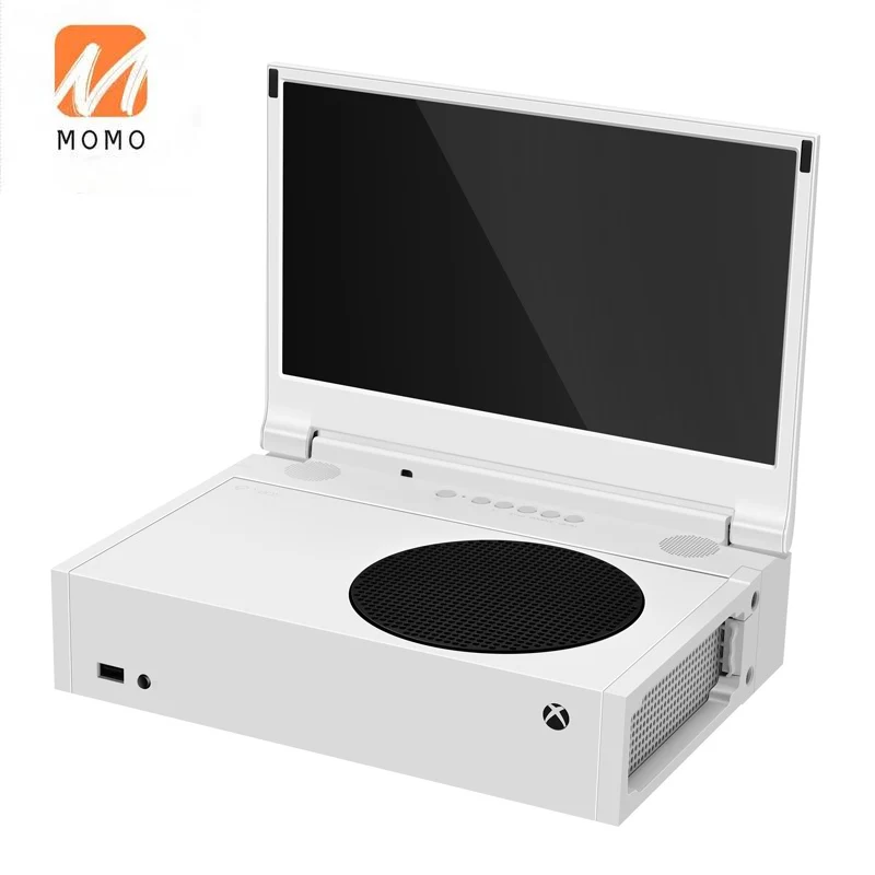 

Game Host Special Portable Display