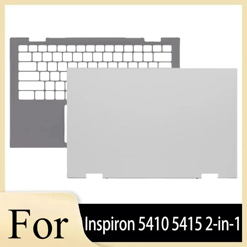original-nouveau-couvercle-superieur-pour-inspiron-5410-5415-7415-2-en-1-ordinateur-portable-lcd-couverture-arriere-repose-paume-couvercle-arriere-boitier-superieur-argent