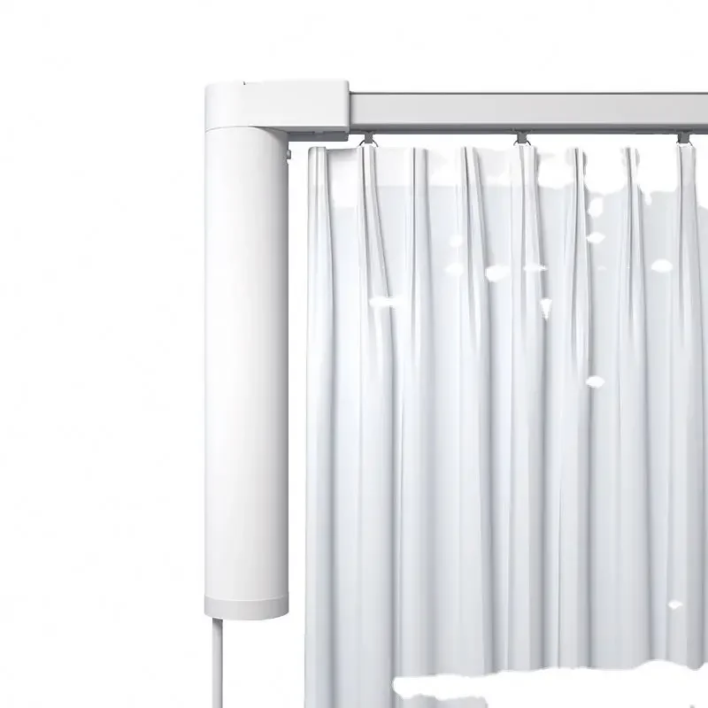 

Умный блок питания для штор Smart Curtain