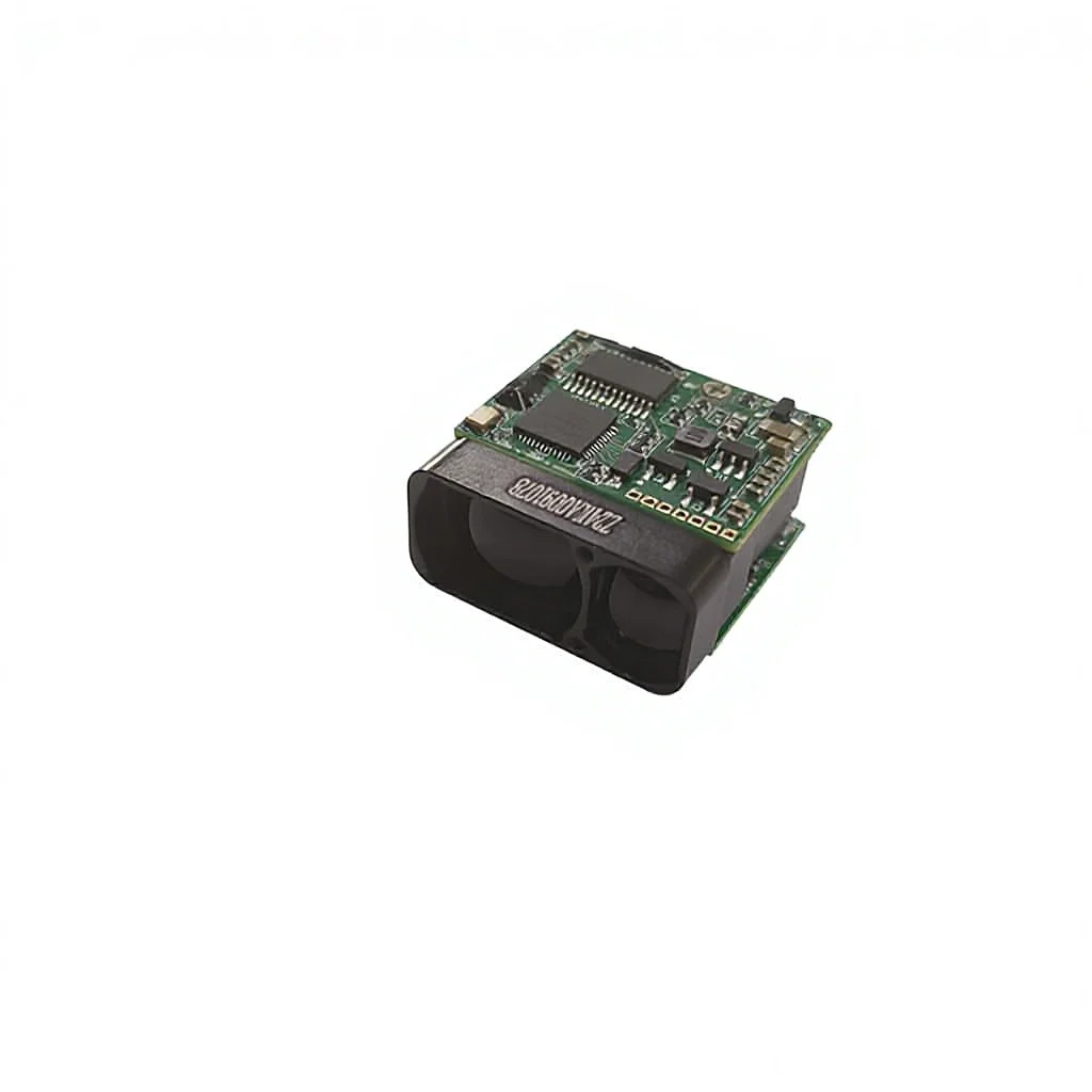 NewSmart Distance Sensor 1000m 1200m 1500m Rangefinder Module 905m UART 1000 m Laser Distance Module With Arduino