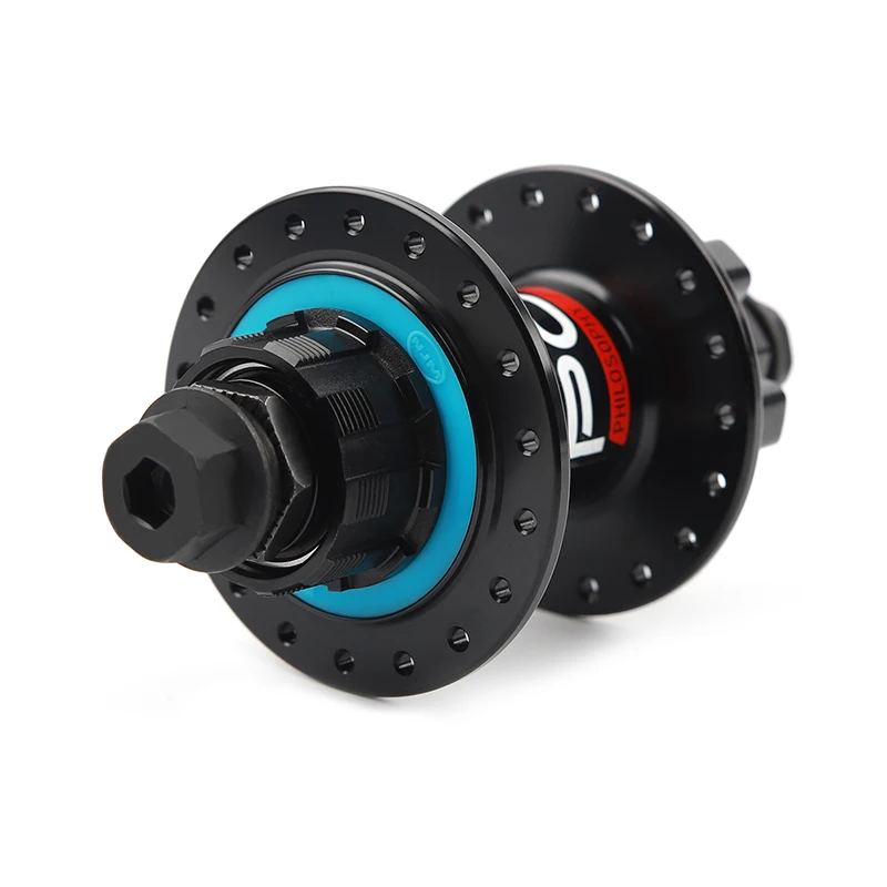 Polso BMX レーシングハブ 16T ディスクブレーキ 110mm