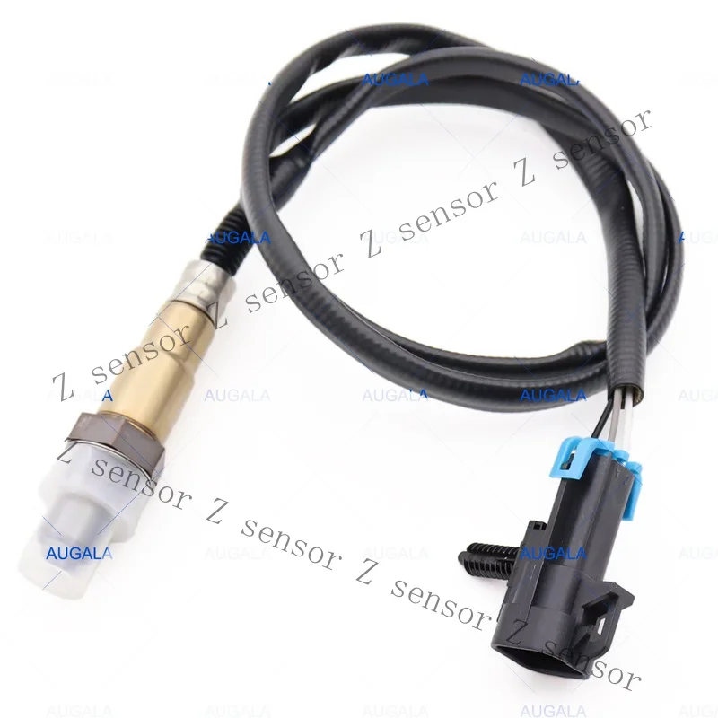 Z+ For Cummins ISX ISL Diesel Engine  5400509 Exhaust Natural Gas Oxygen Sensor