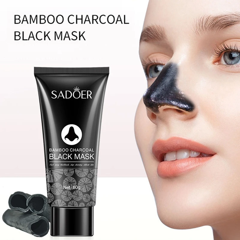 Bamboo Charcoal Nos…