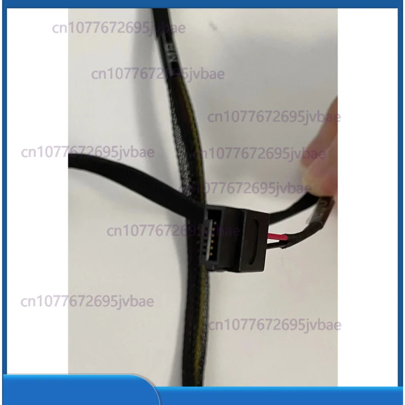 Кабель питания оптического привода Dell Poweredge R730 0TRJ5G TRJ5G