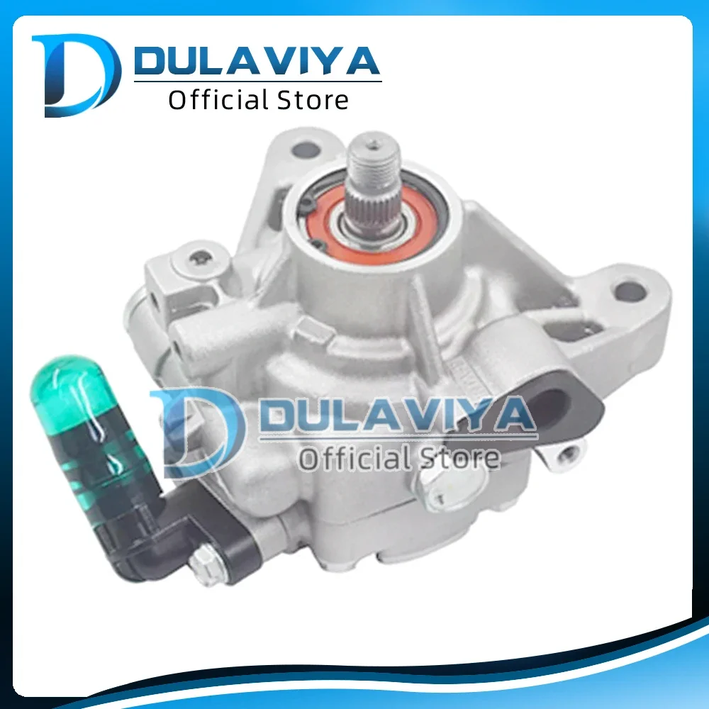 New Power Steering Pump For Car Honda CRV 2.4L 2002-2011 56110-PNB-A01 56110-PNB-306 56110-RWC-A01 56110-RBB-E02 56110-PNB-A03