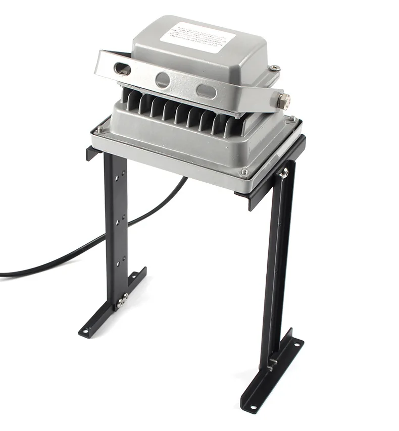 

UV-Curable 3D Printer Accessories DLP Printing Piece Curing Lamp Holder Photosensitive Resin Model Curing Bracket