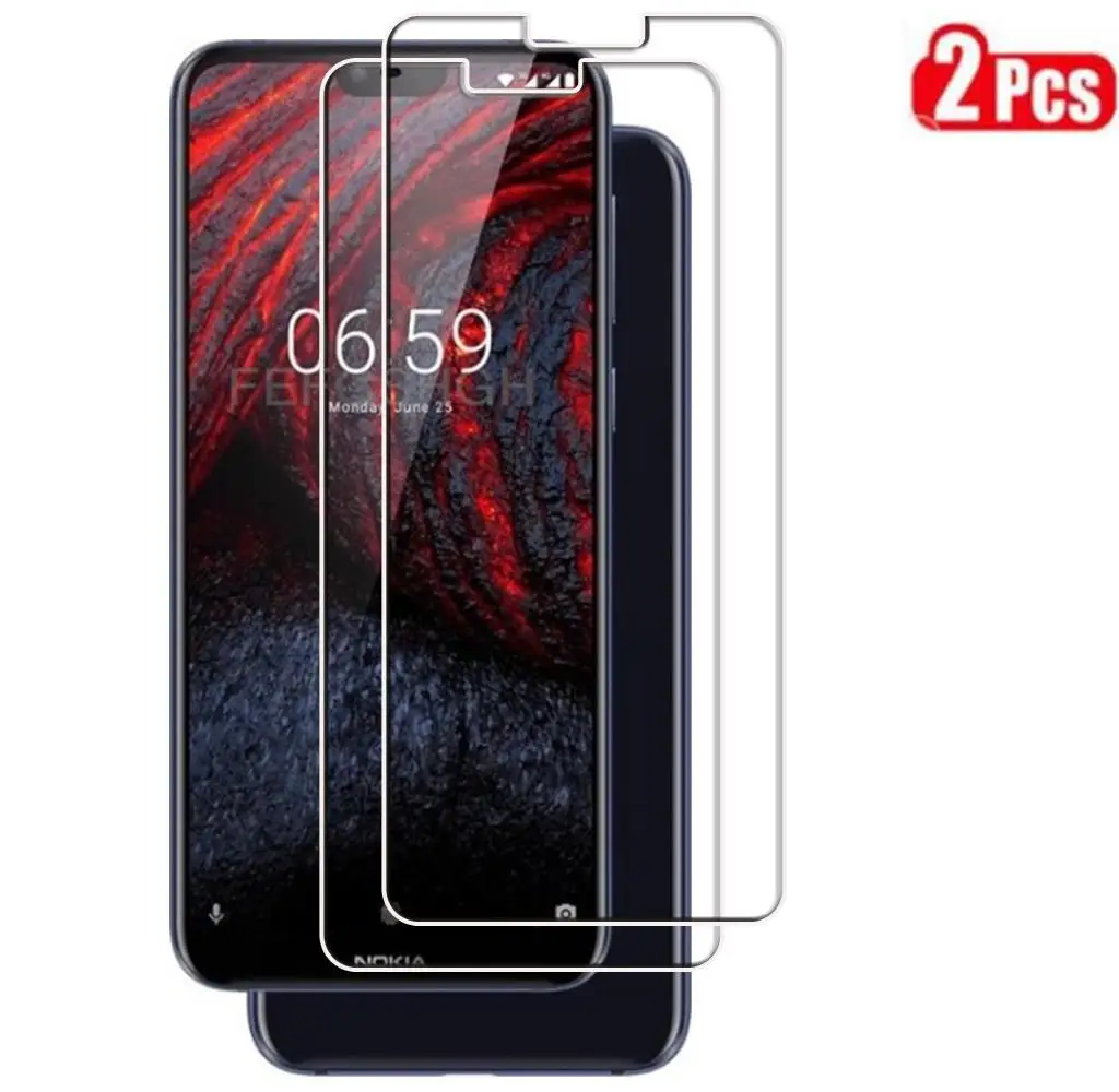 Hd Protective Tempe…