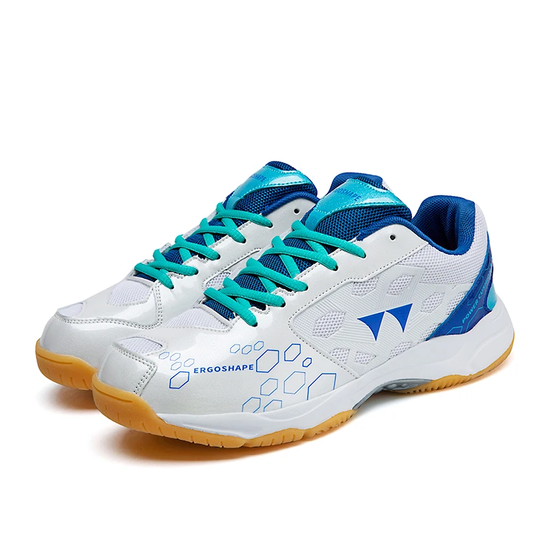 Unisex Export Professional Badminton Shoes 101CR Men's and Women's YY Ultra Light, Breathable, and Durable Sports Shoes Men's