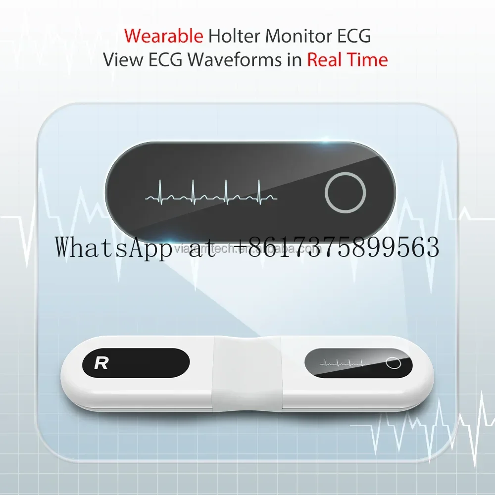Holter Monito Ec Ev…