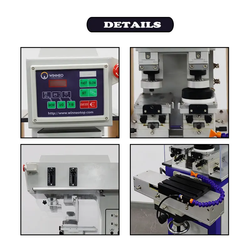 ماكينة تامبو أوتوماتيكية لسطح المكتب بلونين للوحة المفاتيح وكرة الجولف وماوس Lego-حالة جديدة