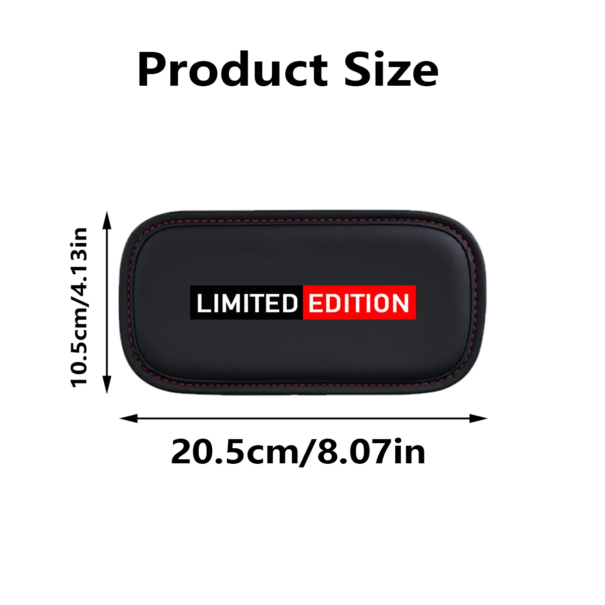 Car Knee Pad Car Door Elbow Pad Thigh Support Central Armrest Box Pillow For Most Car Models