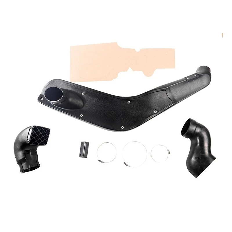 

Suitable for Toyota 4runner wader runner modified high intake pipe wader wader