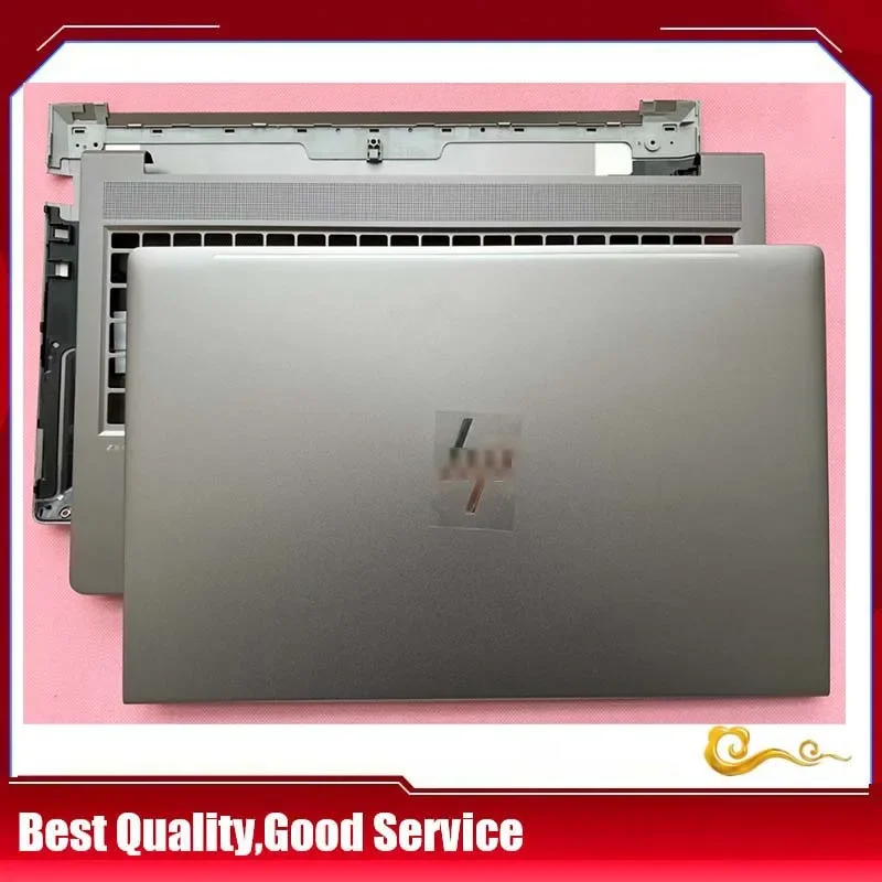 

Новый/org для 15,6-дюймовой HP HSN-Q36C Zbook15 Power G10 G9, задняя крышка ЖК-дисплея рабочей станции/верхняя крышка подставки для рук/нижний корпус