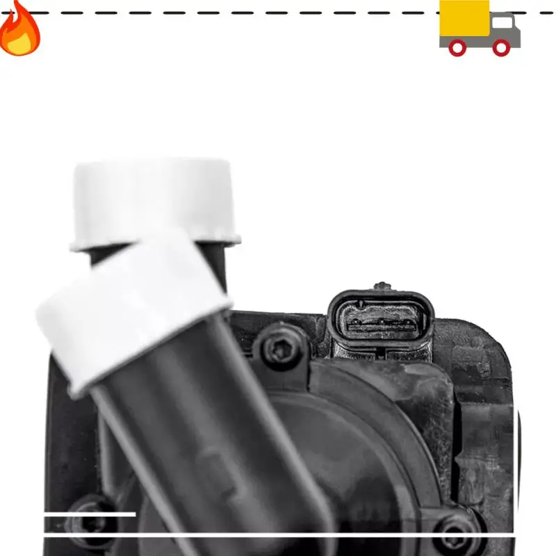 

Additional Water Pump For BMW 5 Series Gran Turismo 6 Coupe 64119230234