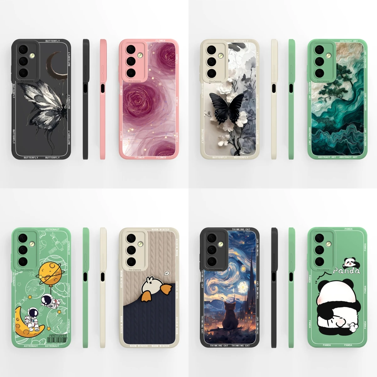 For Samsung Galaxy … - image