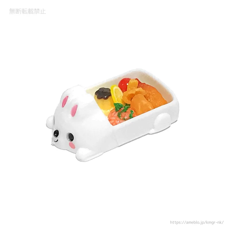 Original J.Dream Gashapon Cute Anime Capsule Toys Japanese Kids Set Meal Bento Food Ornaments Kawaii Doll Miniature Figure Gift