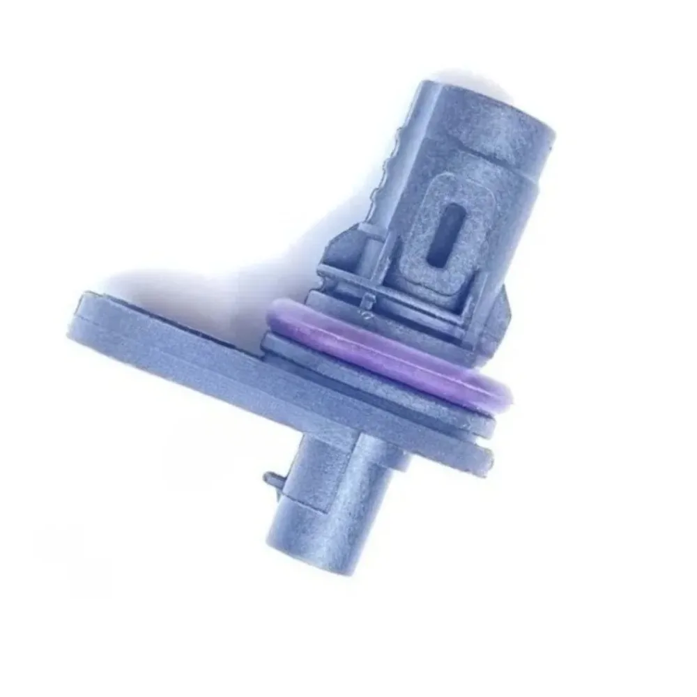 Sensor de Posición del Árbol de Levas (Camshaft) Negro con Detección de Fase para Automóviles Roewe 550, 750, MG6, W5
