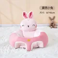 Daisy Rabbit