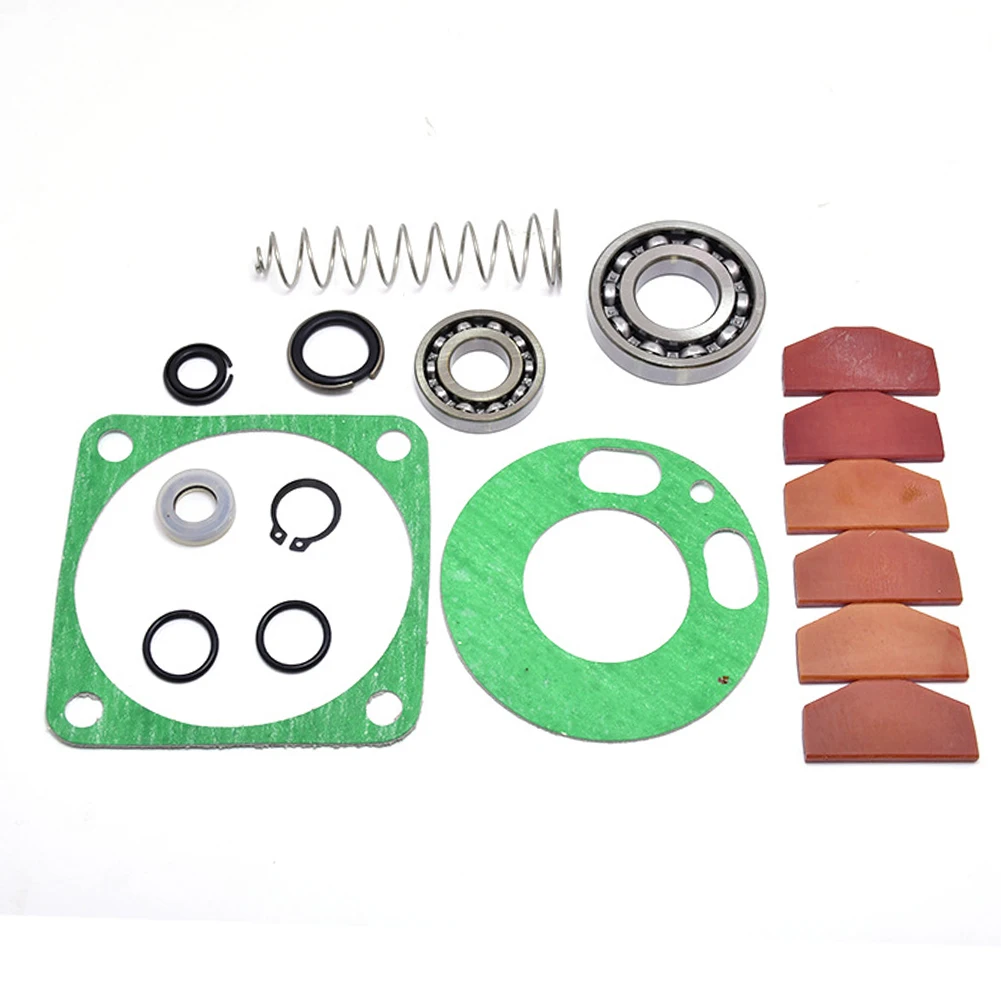 

Комплект для обслуживания двигателя, совместимый с ключами IRT261, IRT271, надежная замена, экономичное решение с высокой производительностью