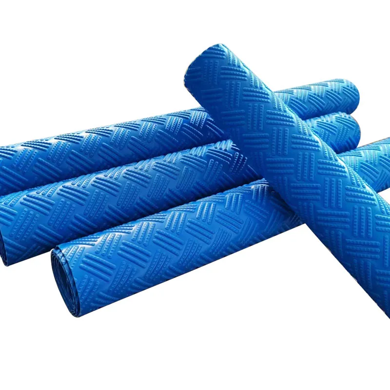 

Swimming Pool Ladder Mat - Protective Pool Stair Pad Step Mat with Non-Slip Texture Above Ground Pool Safety Accessories