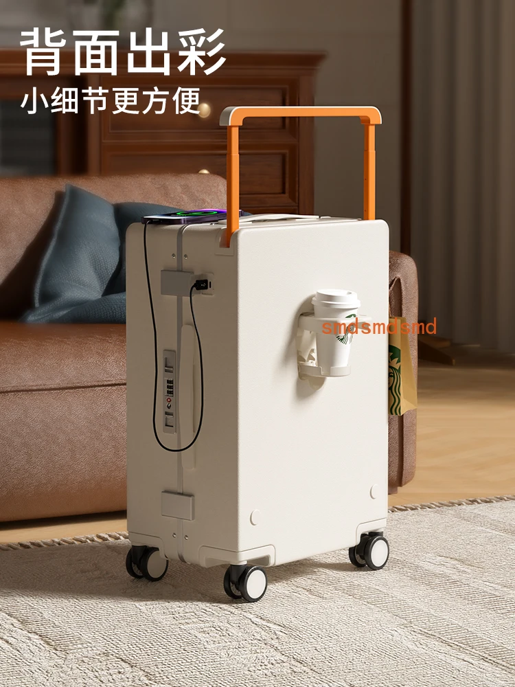 Luggage can be carried, trolleys, luggage, luggage, small lockboxes
