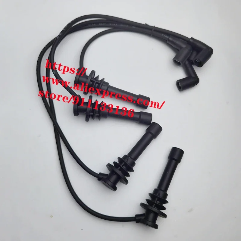 Engine Ignition coil for Geely Emgrand EC7 Vision SC7 1.5/1.8 JL4G18/JL4G15D Engine