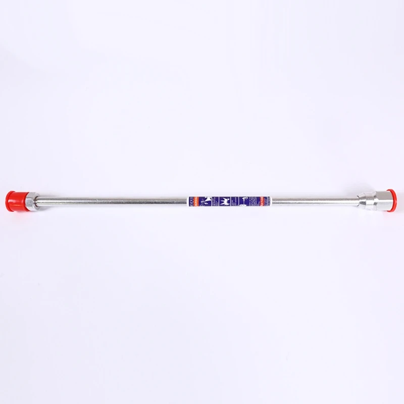 High Strength  Metal Material  20/30/50cm Different Sizes High Pressure Extension Rod Not Easy to Bend