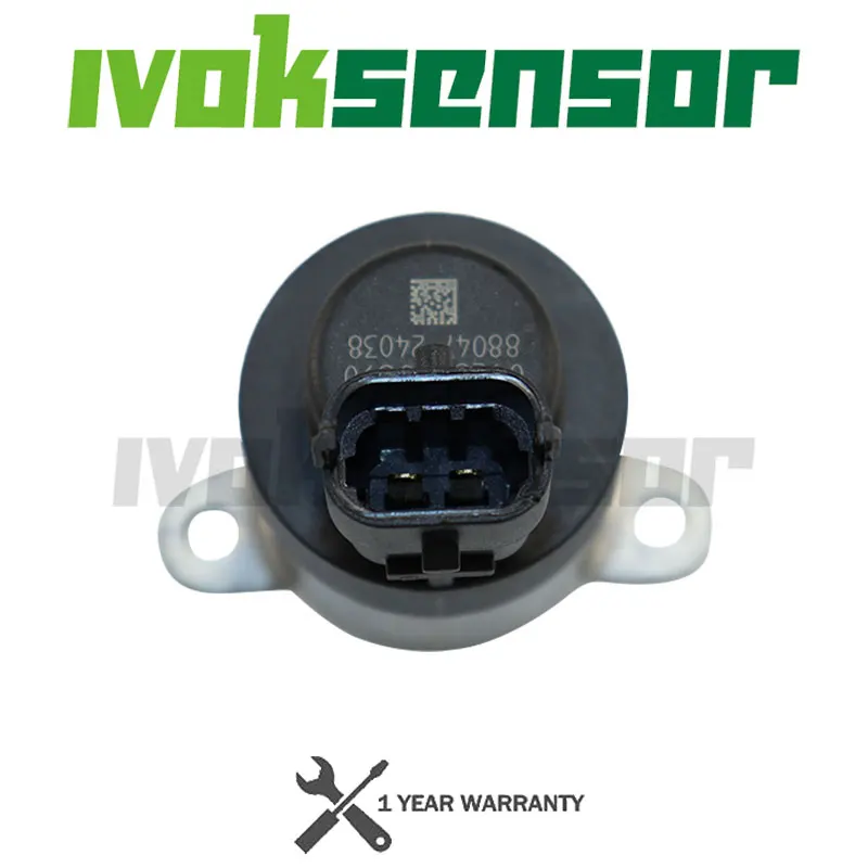 0928400690 0 928 400 690 High Pressure Fuel Pump Regulator Metering Control Solenoid Valve For MITSUBISHI CANTER FUSO ROSA 4M50