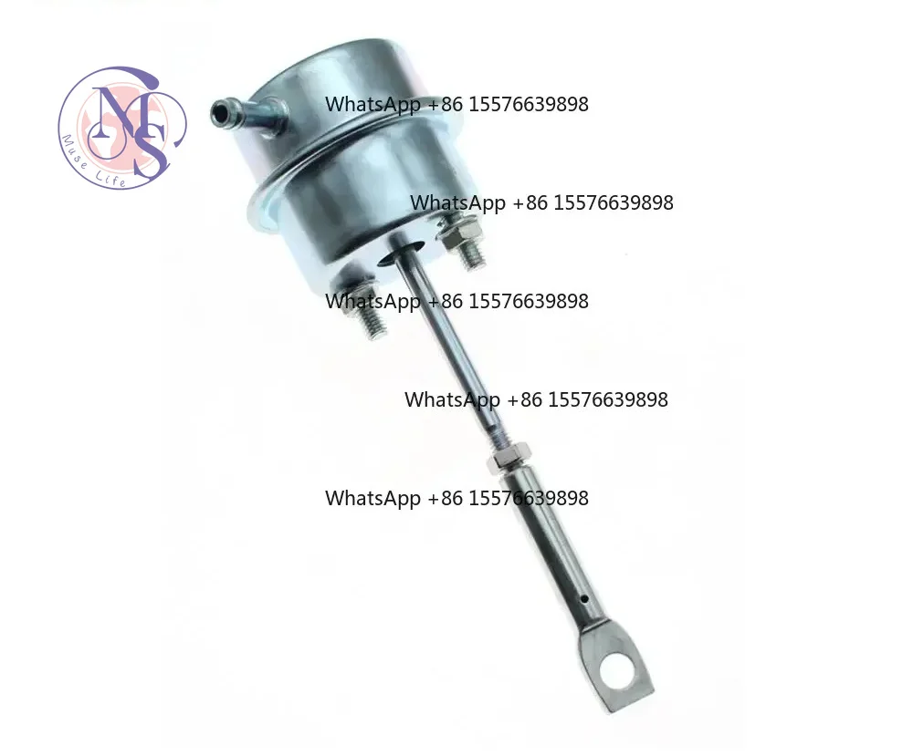 ZOCI-FOR-Turbo Internal Wastegate Actuator TB25 TB28 GT25 GT28 1.5-2.5Bar Pressure Range Auto Replacement Parts