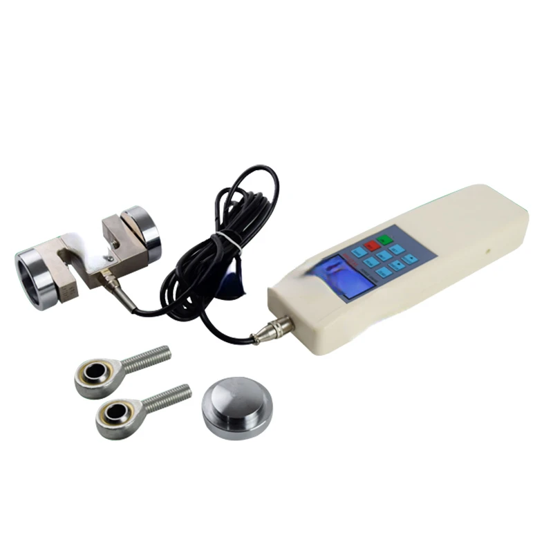 

500kg/5KN digital push pull force gauge dynamometer