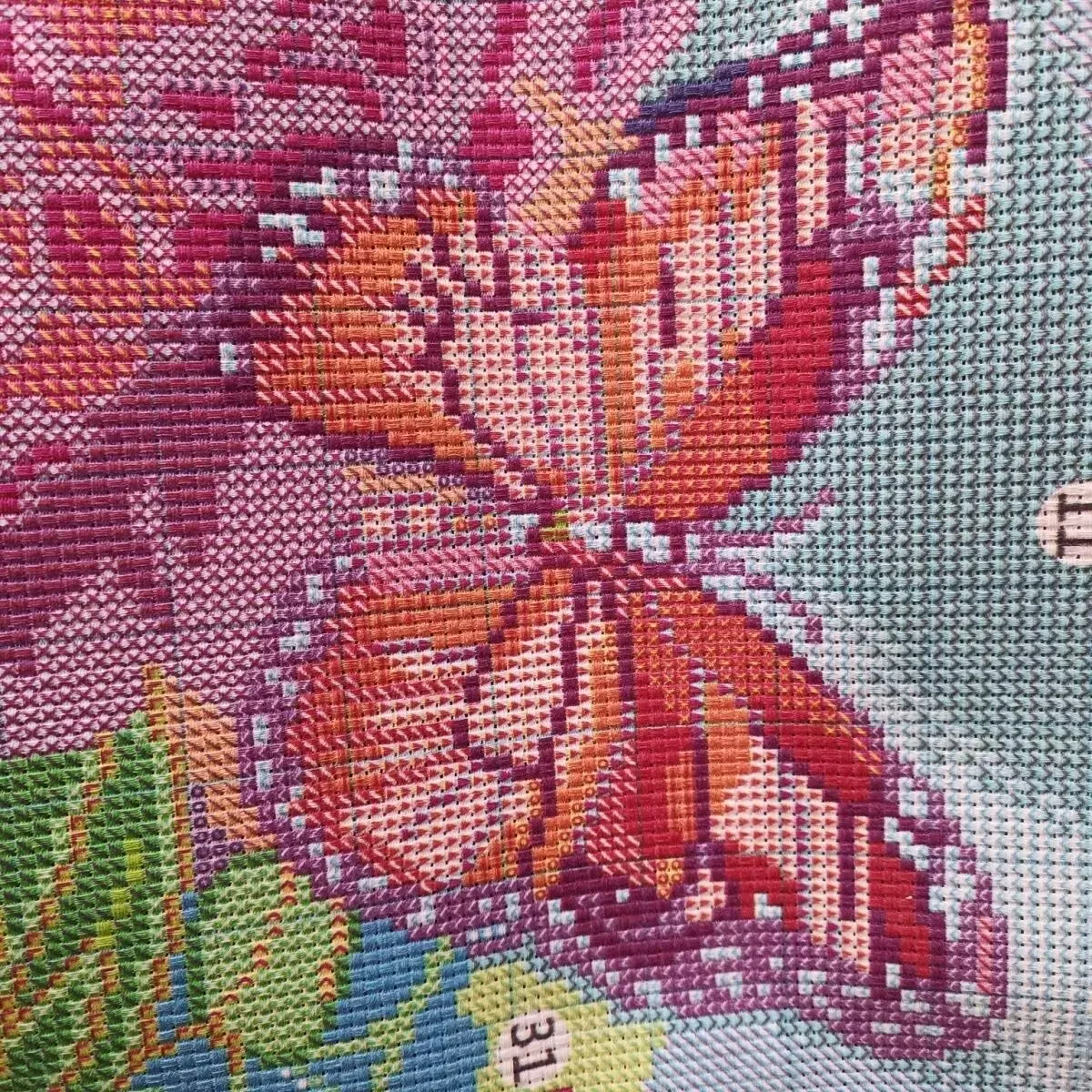 Kit Ricamo a Punto Croce Stile - Embroidery X Stitch recensione e prezzo